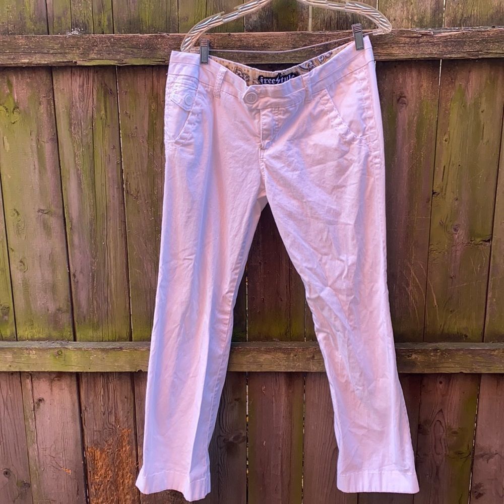 Freestyle pants sz. 13